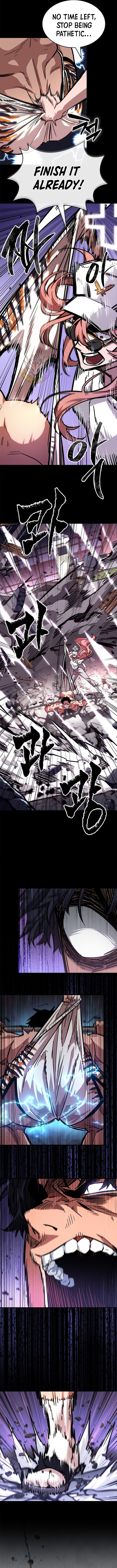 A Million-Sub Gym Influencer Becomes a Webtoon Loser? Chapter 11 16